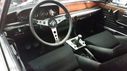 BMW 30 csl 2275175